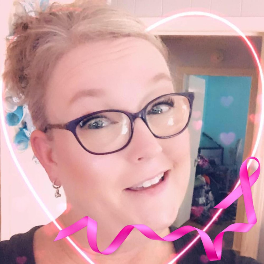 Meet your Posher, Shannon